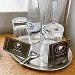 酒店 Akazienhof 3*