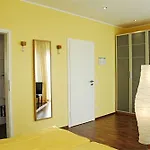 Akazienhof 3* 杜伊斯堡