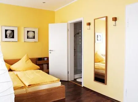 Hotel Akazienhof Duisburg
