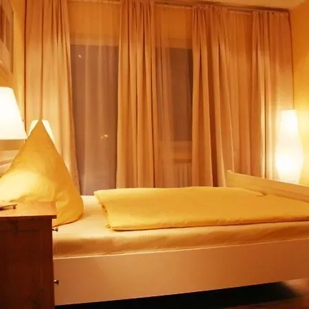 Hotel Akazienhof