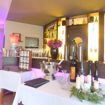 Hotel Akazienhof Duisburg