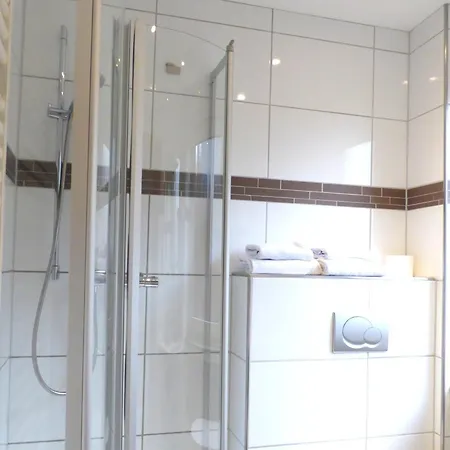 Akazienhof 3* Duisburg