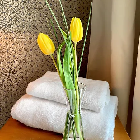 Akazienhof 3* Duisburg