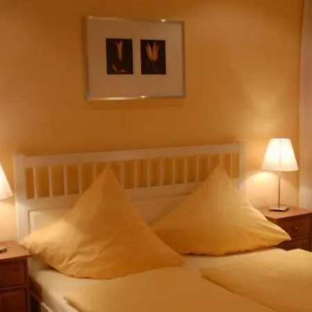 Akazienhof Hotel 3*