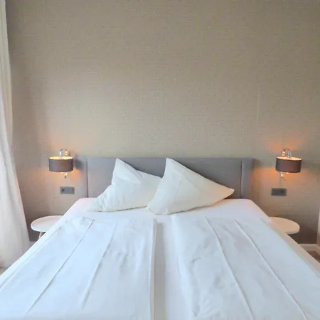 Hotel Akazienhof