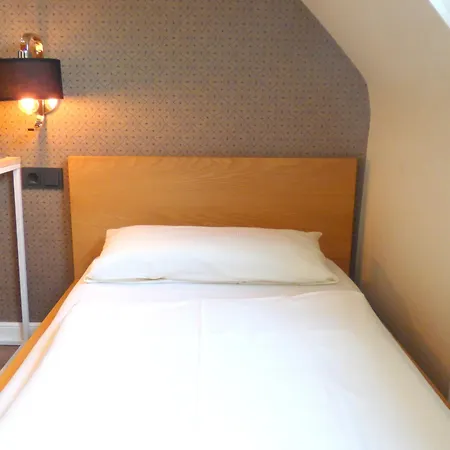 Hotel Akazienhof 3*