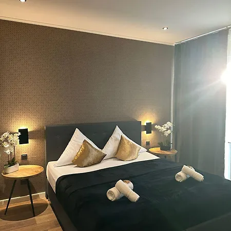 Akazienhof 3*