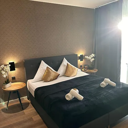 Akazienhof 3* Duisburg