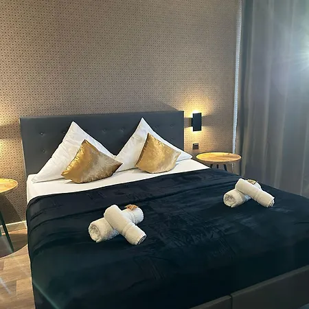 Akazienhof 3* Duisburg