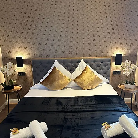 Akazienhof Otel