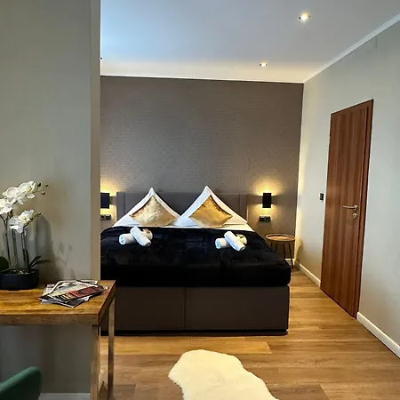 Akazienhof 3* Duisburg