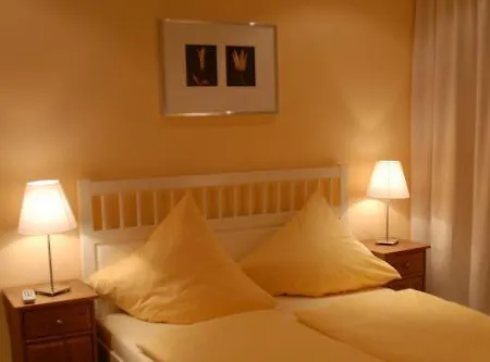 Hotel Akazienhof