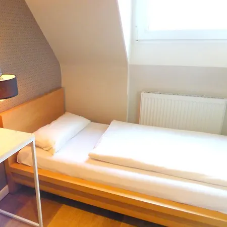 Akazienhof Hotel Duisburg