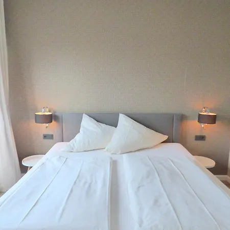 Hotel Akazienhof