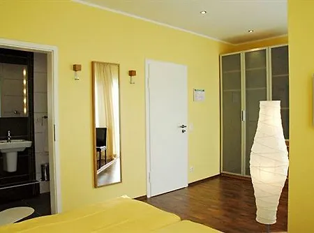Akazienhof 3* Duisburg