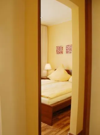 Hotel Akazienhof Duisburg