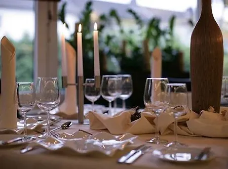 Akazienhof Hotel