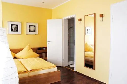 Hotel Akazienhof Duisburg