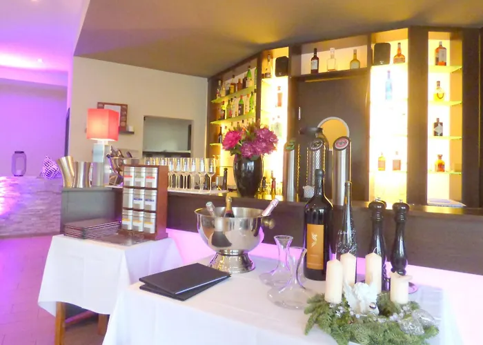 Hotel Akazienhof Duisburg