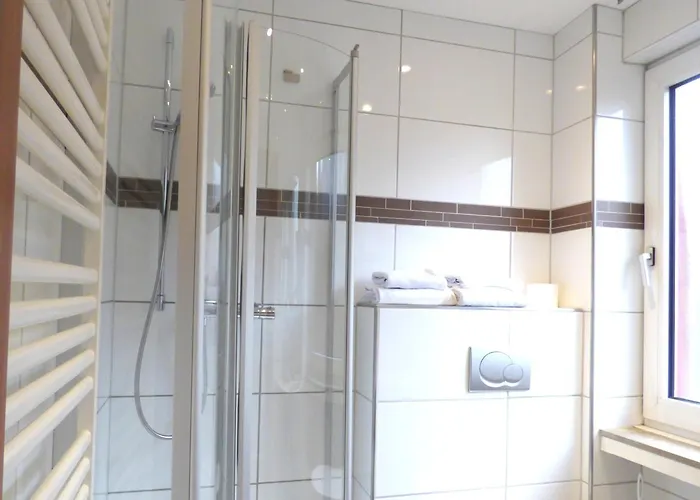 Akazienhof 3* Duisburg