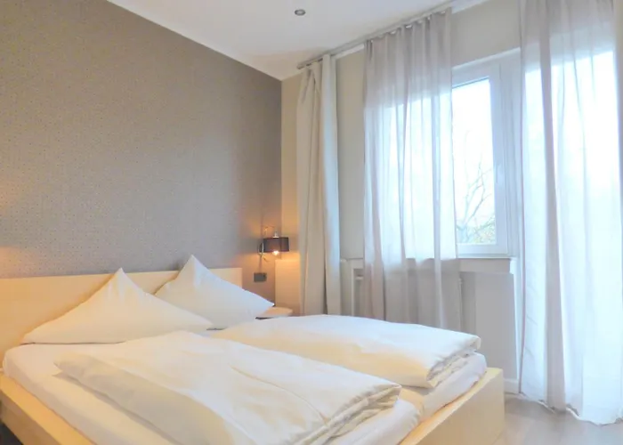 Hotel Akazienhof Duisburg