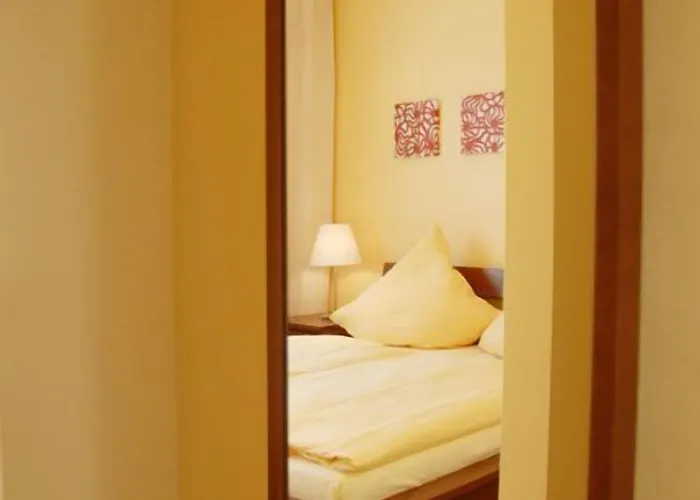 Akazienhof Otel Duisburg