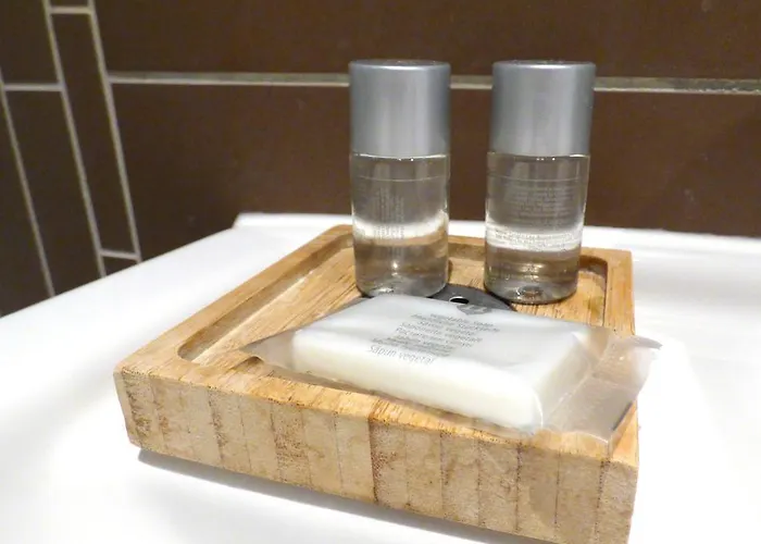 Akazienhof Hotel Duisburg