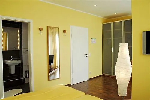 Akazienhof 3* Duisburg